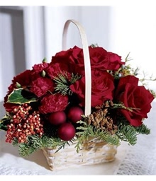 Christmas Floral