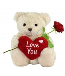 Love Teddy Bear