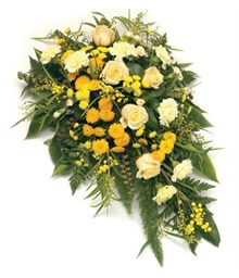 Yellow Funeral